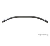 Blattfeder Mercedes-Benz Sprinter (906) 1 Blatt (VA) GFK V3