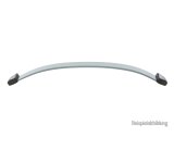Blattfeder Mercedes-Benz Sprinter (906) 1 Blatt (VA)...