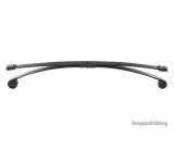 Blattfeder Mitsubishi Fuso Canter 2 Blatt (HA)
