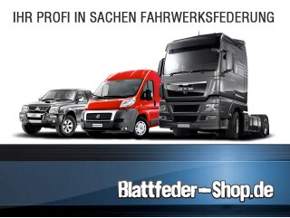 SCHRAUBEN/MUTTER-SET FÜR HÖHERLEGUNGSSATZ VW T5/6