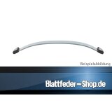 Blattfeder VW Crafter (ab 2006) 1 Blatt (VA) Verstärkt...