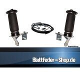 Luftfederung (2.K.) Mercedes Benz Sprinter 208-316 (97-06) Pritsche