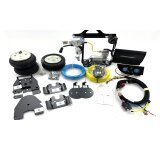 Camper+ Smart Komplettpaket (RouteComfort VA & ZLF...
