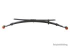 Blattfeder VW LT (86-96) 3 Blatt (2+1) [640+720]