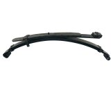 Blattfeder Mitsubishi L 200 (87-96) 6 Blatt +50mm