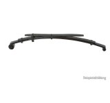 Blattfeder Isuzu D-Max 4WD (17-__) 4 Blatt VERSTÄRKT!