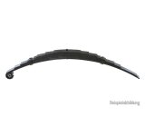 Blattfeder Multicar M26 9 Blatt (12mm Befestigung)