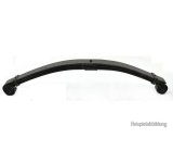 Blattfeder Mercedes-Benz Transporter (611) 3 Blatt (VA)...