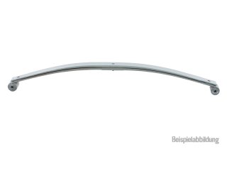Blattfeder MAN TGE (17-__) 3 Blatt Verstärkt! HD!