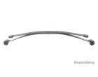 Blattfeder VW Crafter (17-__) 2 Blatt (1+1) Verstärkt inkl. 50mm HL
