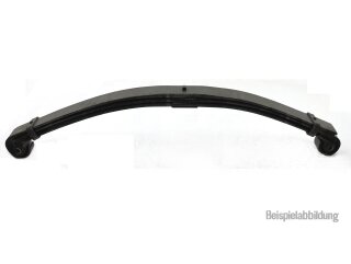 Blattfeder Mercedes-Benz Sprinter (904) 3 Blatt (HA) SA