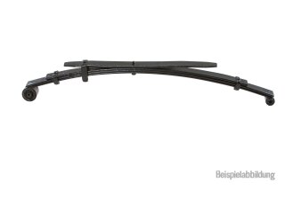 Blattfeder Volkswagen Amarok 4 Blatt (23-__)