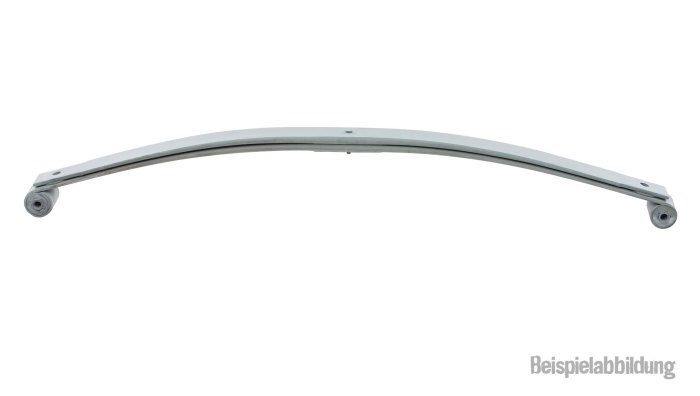 Blattfeder Volvo Vorderfeder 3 Blatt