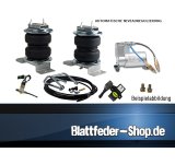 Luftfederung (SAS) Toyota ProAce Max 8 Zoll