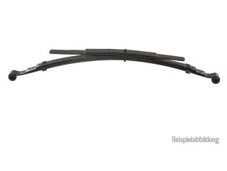 Blattfeder Ford Ranger 5 Blatt (12-__) V2