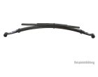 Blattfeder Ford Ranger 5 Blatt (12-__) V2