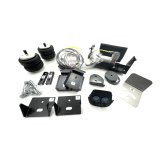 Zusatzluftfederung (2.K.) Ford Transit (19-__) 8"...