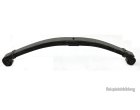 Blattfeder Mercedes Vario 668 (Vorne) 3 Blatt (Links) Verstärkt! HD! + 30mm (Version 2)