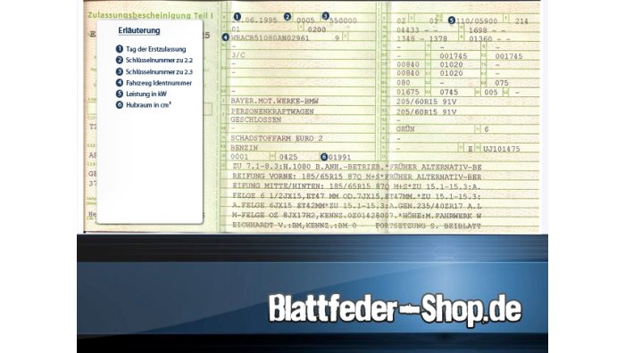 Luftfederung (XXL) Mercedes Sprinter 907 (18-__) 8"...