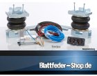 Luftfederung (XXL) Mercedes Sprinter 907 (18-__) 8" EB 3,5t [mit Bedienteil für Fahrersitz]
