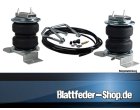 Zusatzluftfederung Ford Pick-UP F-150 (2010-2014) 2WD Basis Anlage
