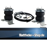 Zusatzluftfederung (o.K.) Ford Transit Pritsche (24-__) FWD (EB)