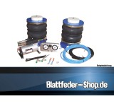 Zusatzluftfederung (XXL) Ford Transit Pritsche (24-__) FWD (EB) [BT V2]