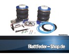 Zusatzluftfederung (XXL) Ford Transit Pritsche (24-__) FWD (EB) [BT V2]