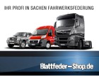 Zusatzluftfederung (XXL) Ford Transit Pritsche (24-__) FWD (EB) [BT V2]