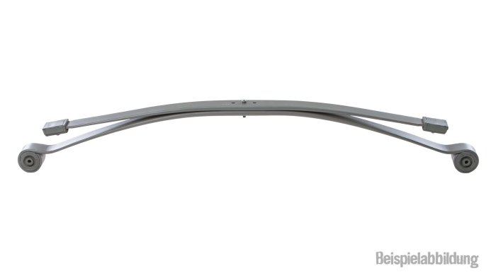 Blattfeder VW Crafter (17-__) 2 Blatt [1+1]