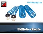 Höherlegungssatz VW Amarok 4motion (22-__)