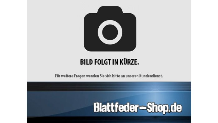Befestigungsschraube 12 x 120mm (inkl. Mutter) [10.9]