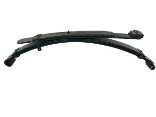 Blattfeder Mitsubishi L 200 (87-96) 6 Blatt