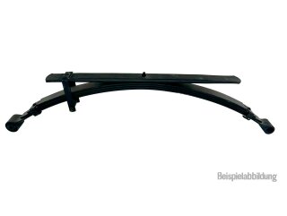 Blattfeder Chevrolet Blazer (73-91) 5 Blatt