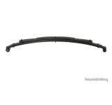 Blattfeder Nissan King Cab 5 Blatt Verstärkt!