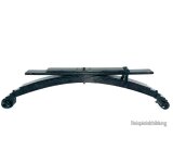 Blattfeder MAN L2000 (Hinten) 8 Blatt