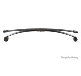 Blattfeder Citroen Jumper (2006-____) 2 Blatt (1+1) V1...