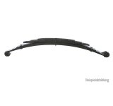 Blattfeder MAN L2000 (Hinten) 7 Blatt
