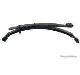 Blattfeder (HA) Daihatsu Hi-Jet 6 Blatt (86-__)...