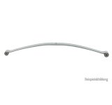 Blattfeder Peugeot Boxer (1994-2006) 1 Blatt