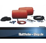 Zusatzluftfederung (o.K.) VW Jetta 5 (05-)