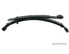 Blattfeder Mazda E-Serie 6 Blatt (84-96) 2WD Verstärkt!