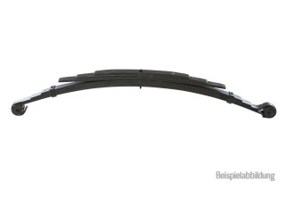 Blattfeder Toyota Hi-Lux (89-97) 7 Blatt (4+3)